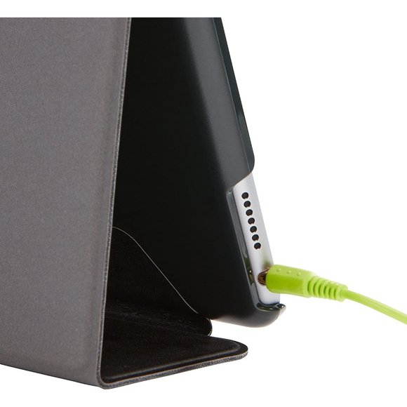 iPad Pro/iPad Air 2 Tablet Case Logic Snapview Folio for 9.7" - Picture 11 of 12